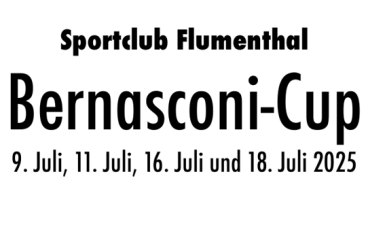Bernasconi Cup 2025