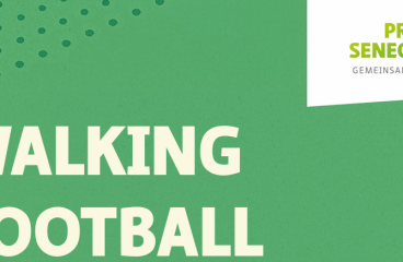 Walking Football 60+