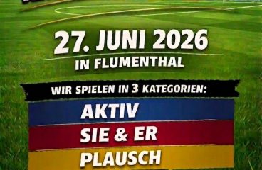 Kressmattcup 2026