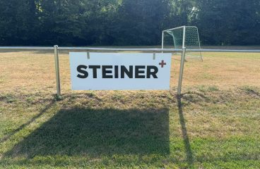 Neuer Hauptsponsor
